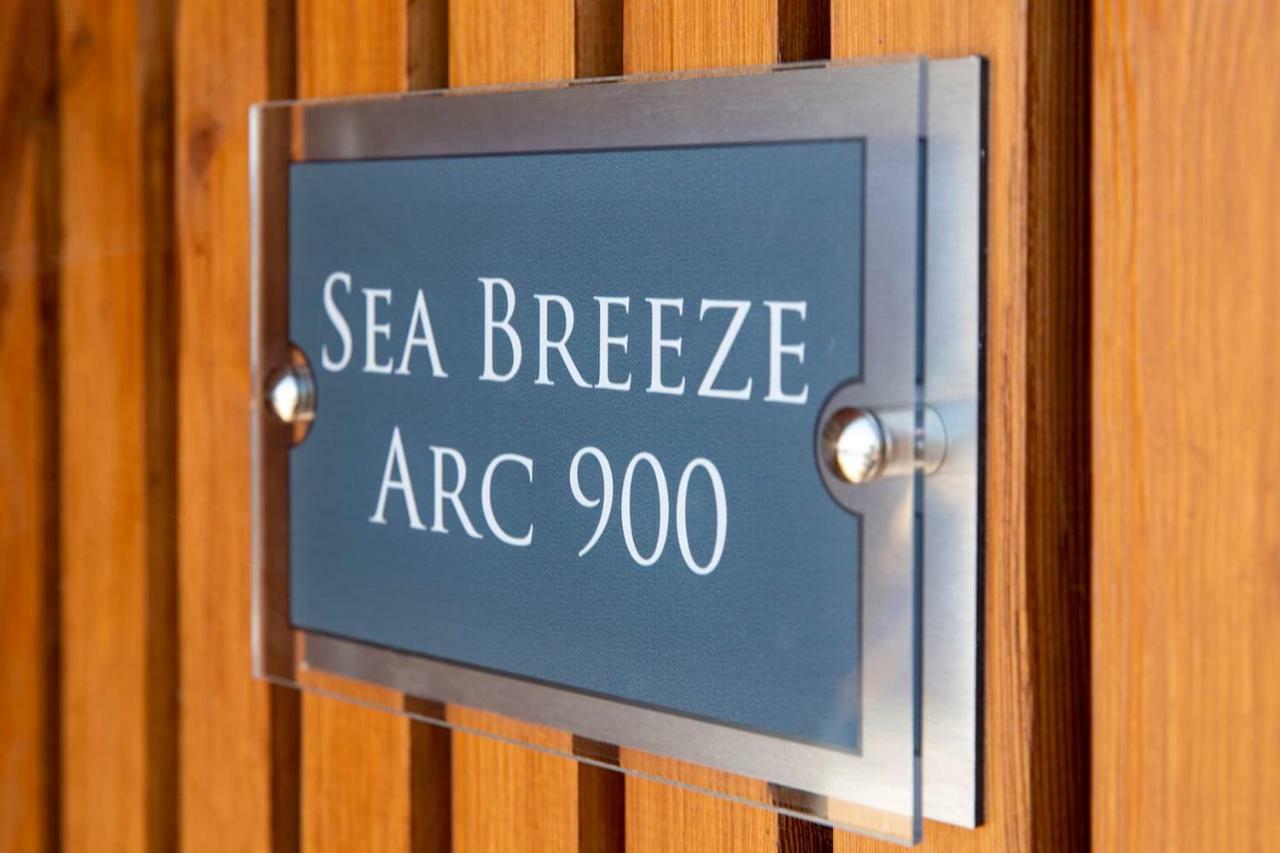 فندق Sea Breeze Ark 900 إيمسوورث المظهر الخارجي الصورة