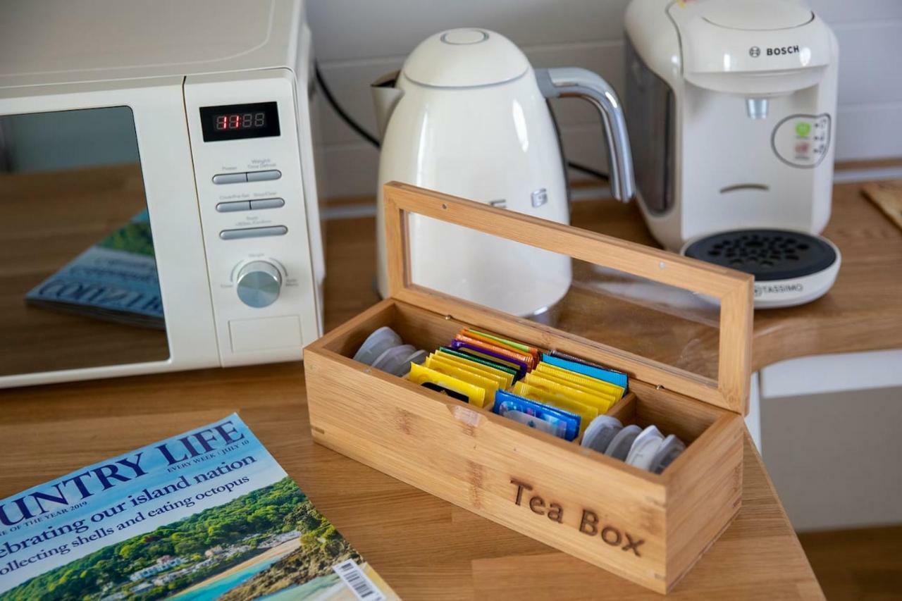 فندق Sea Breeze Ark 900 إيمسوورث المظهر الخارجي الصورة