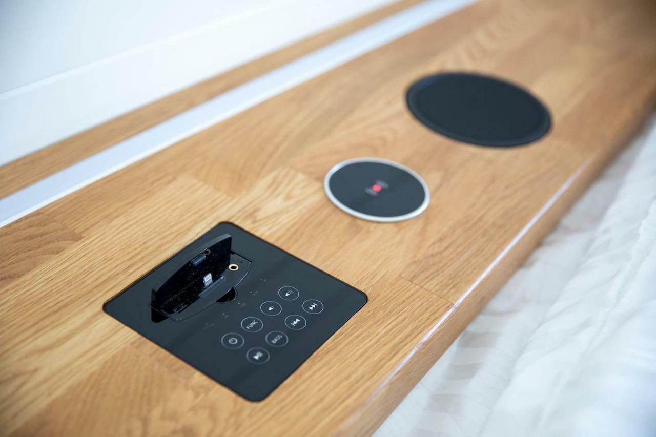 فندق Sea Breeze Ark 900 إيمسوورث المظهر الخارجي الصورة
